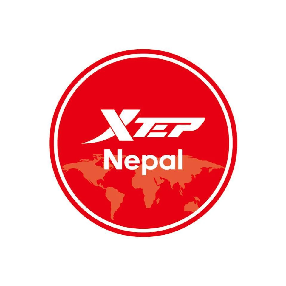Xtep Nepal Logo