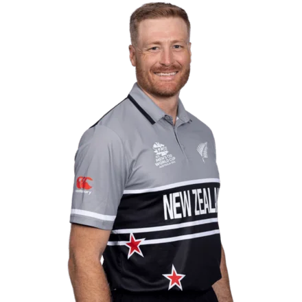 Martin Guptill