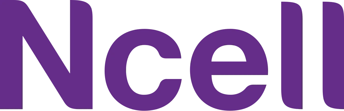 Ncell Logo