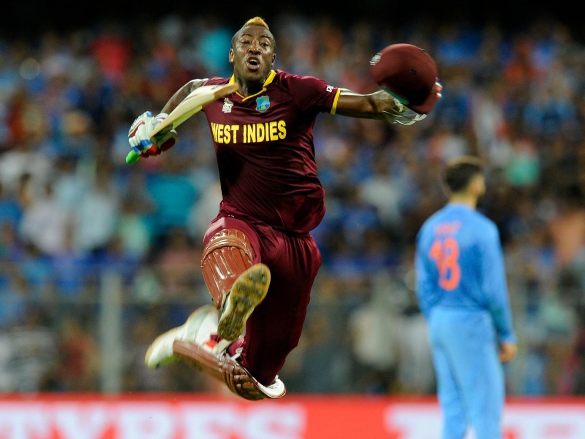 Andre Russell Joins Biratnagar Kings for NPL Season 3