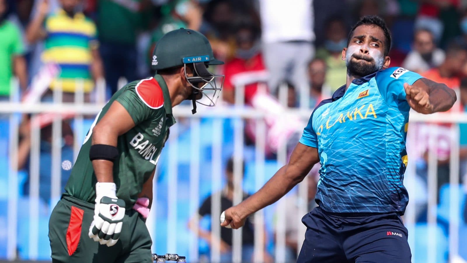 Pokhara Avengers Sign Chamika Karunaratne for NPL 2026