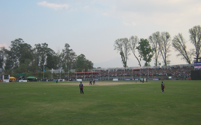 Charith Asalanka Joins Biratnagar Kings for NPL Season 3