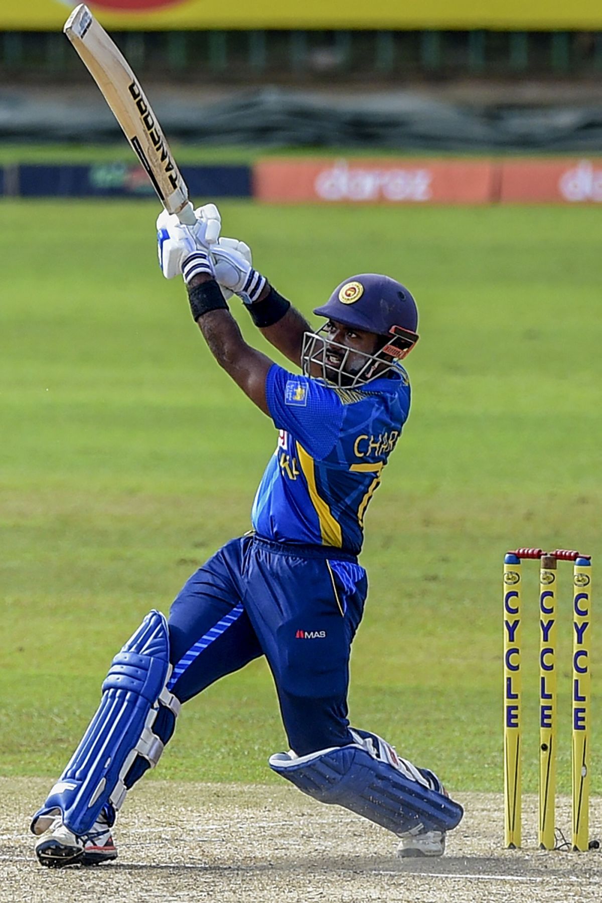 Charith Asalanka Joins Biratnagar Kings for NPL Season 3