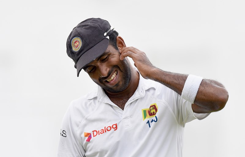 Dhammika Prasad Retained as Biratnagar Kings Coach