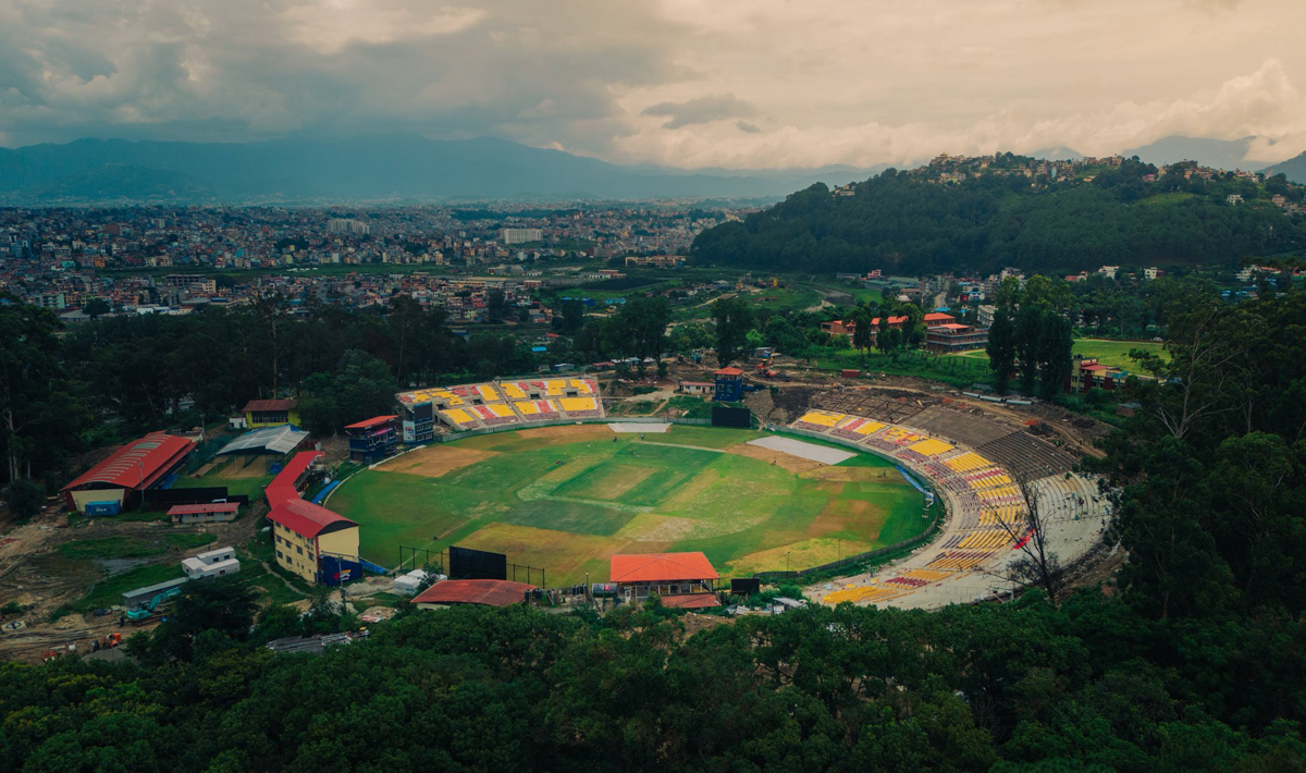 Nepal Premier League 2026 Schedule: Full 32-Match Fixture List Confirmed for Kirtipur