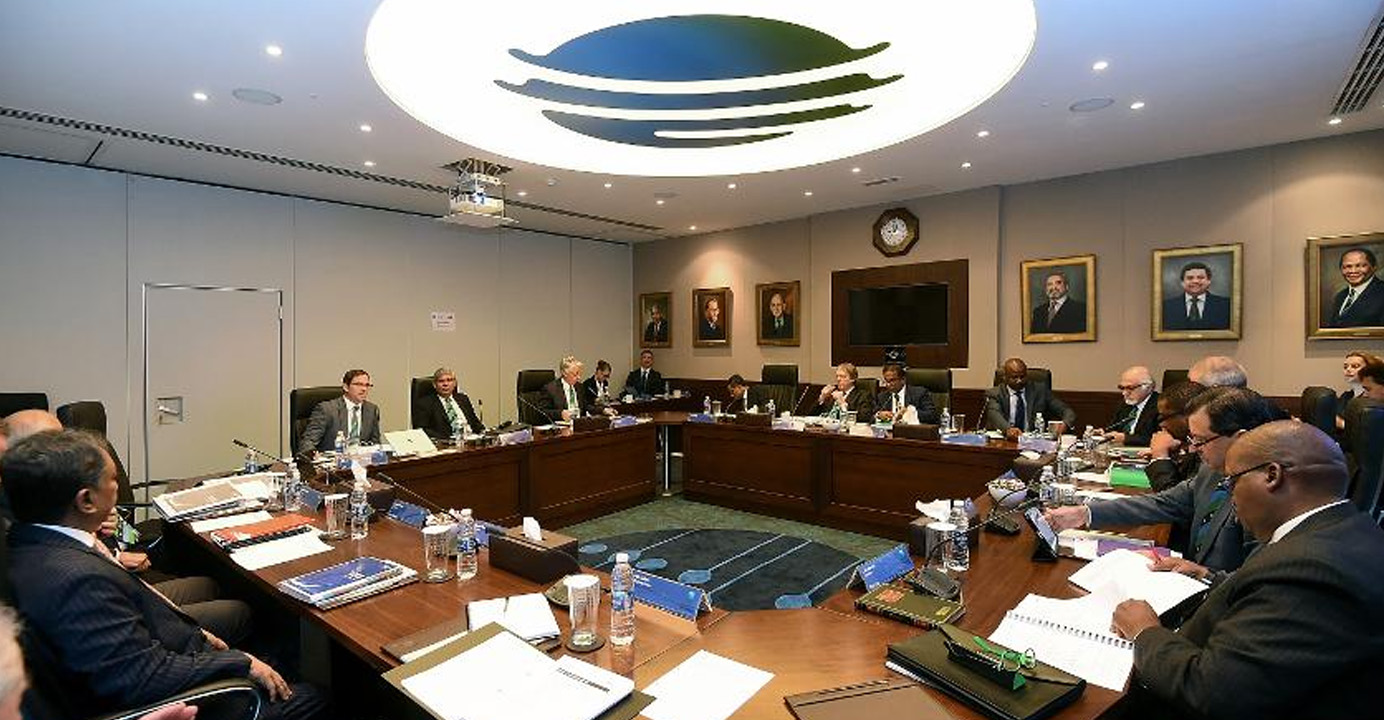 ICC Board Meeting May Be Held in Nepal During NPL