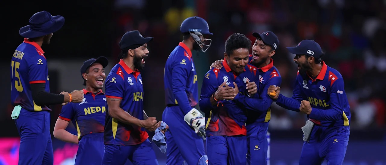 ICC Officially Sanctions Nepal Premier League Season 3