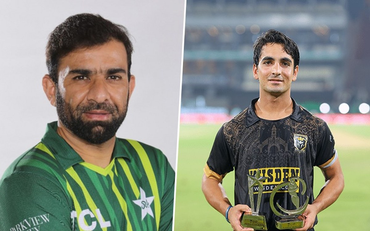 Iftikhar, Hunain to Leave Janakpur as PCB Row Drags On