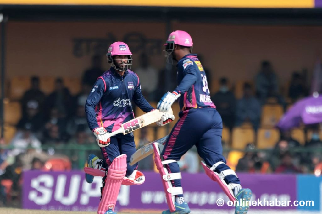 Janakpur Bolts Rebuild After Last-Place NPL Finish