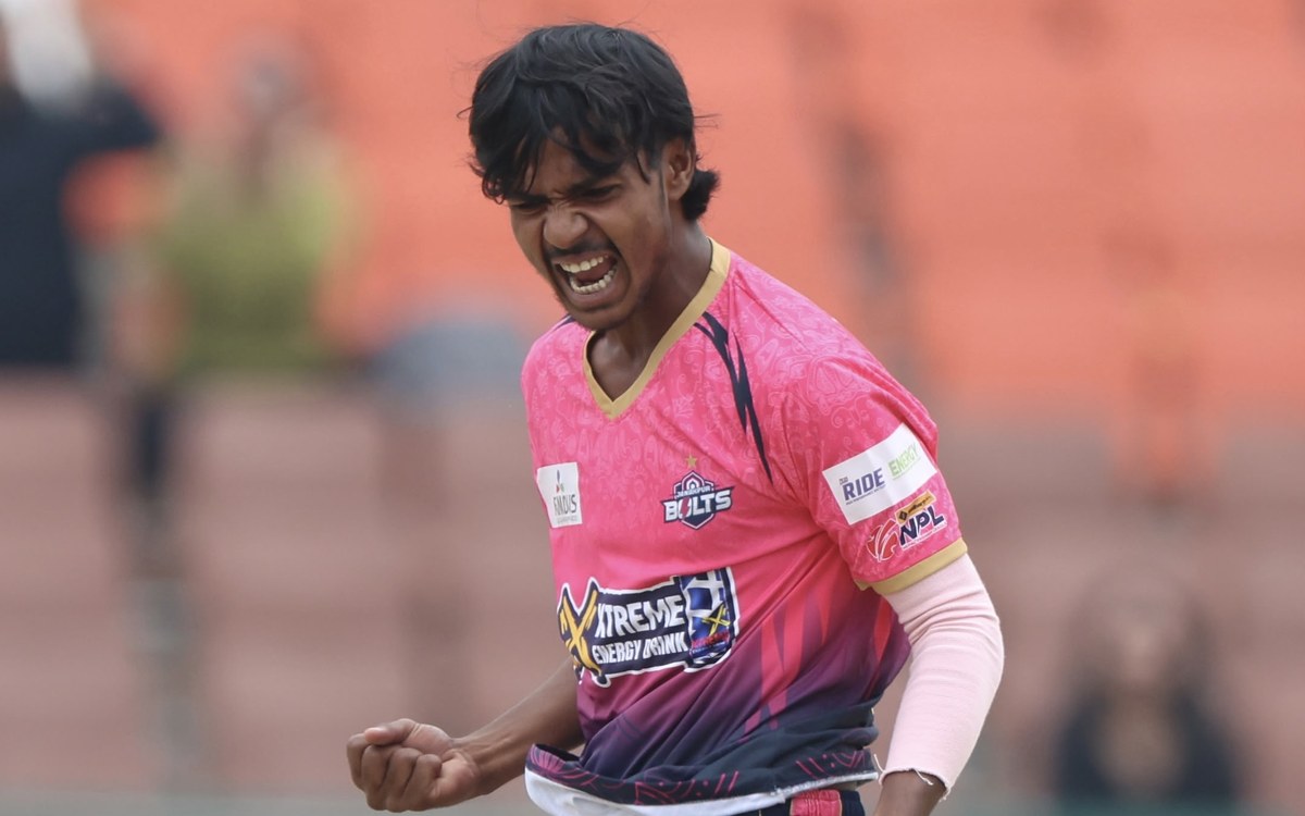 Janakpur vs Pokhara: Sunday Showdown in NPL Match 9