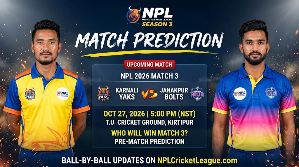 Match 3 Match Prediction