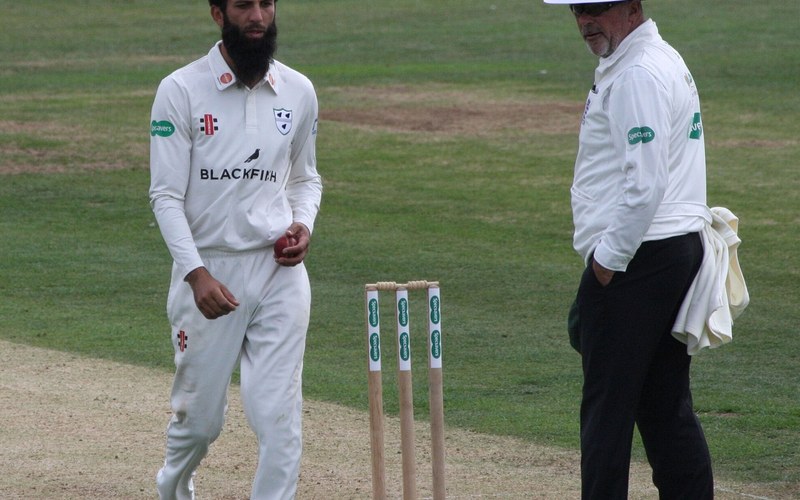 Moeen Ali Joins Janakpur Bolts for NPL Season 3