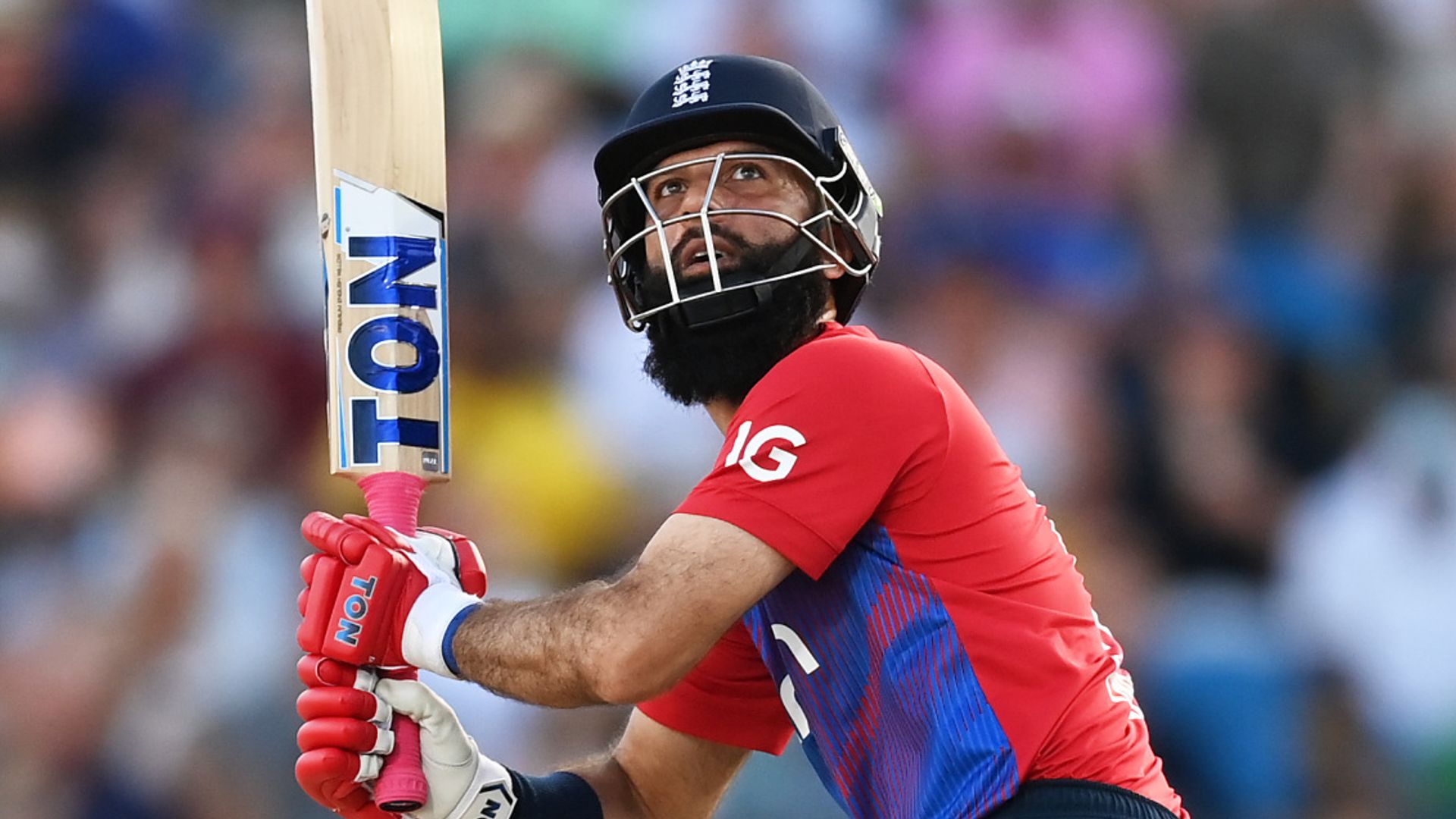 Moeen Ali joins Janakpur Bolts for NPL Season 3