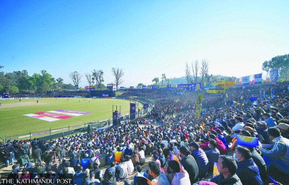 Nepal Premier League 2026 Ticket Watch: Booking Status and Fan Guide for Kirtipur