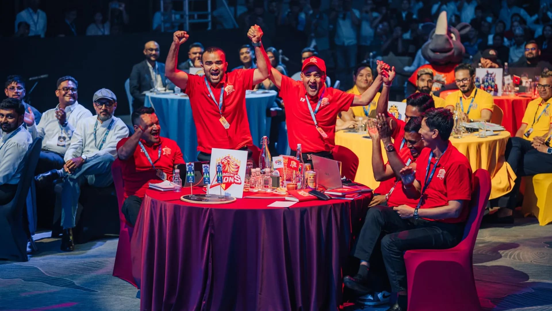 NPL Season 3 Auction Closes With Aasif Sheikh as Top Buy and 155-Player Pool Settled