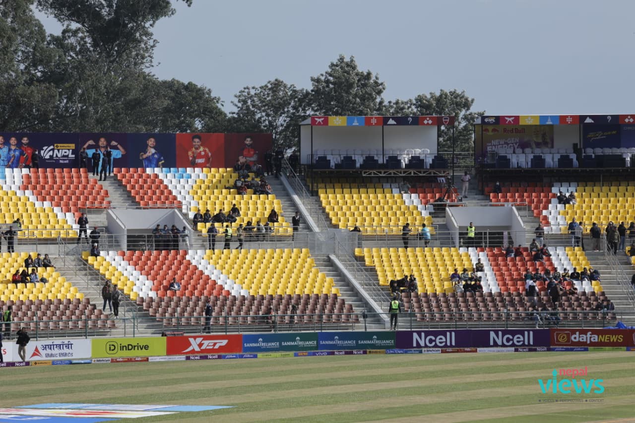 NPL Season 3 Opening-Day Tickets Sell Out in 30 Minutes