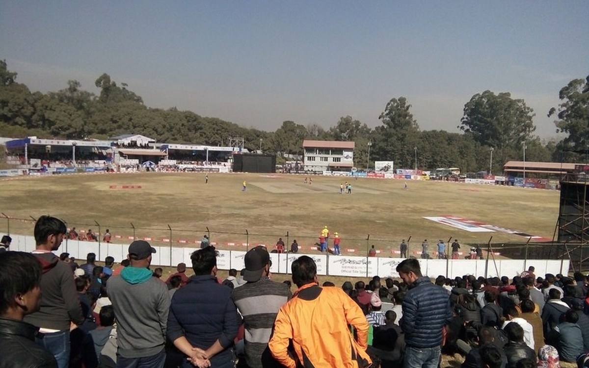 NPL Points Table After Match 4: Lumbini Lead on NRR