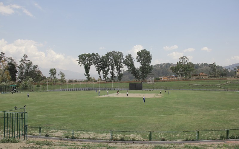 NPL Season 3 Begins Today: Lumbini vs Sudurpaschim