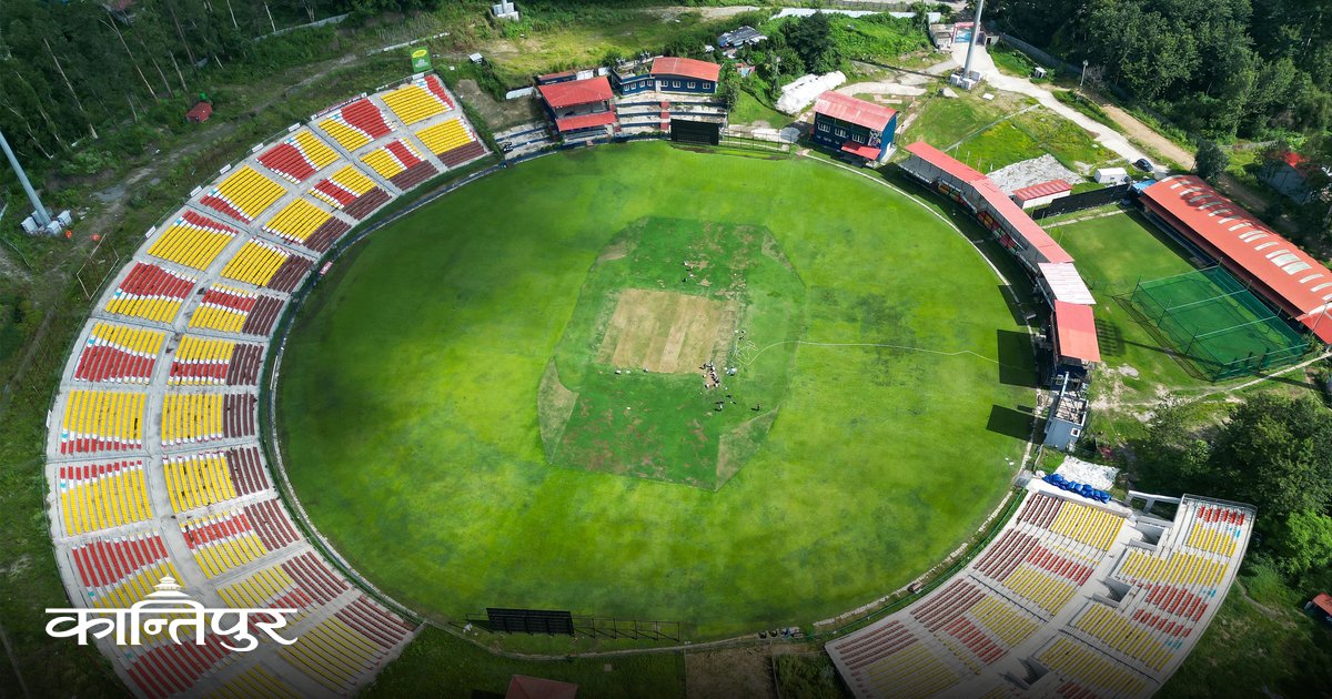 Nepal Premier League Season 3 gets October 26 start and November 21 final
