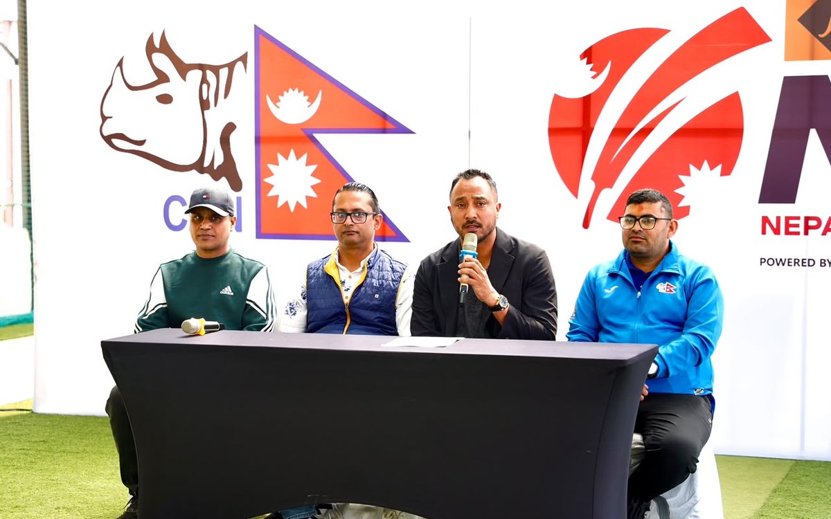 NPL Season 3: 8 Overseas Players Per Squad, DRS Planned