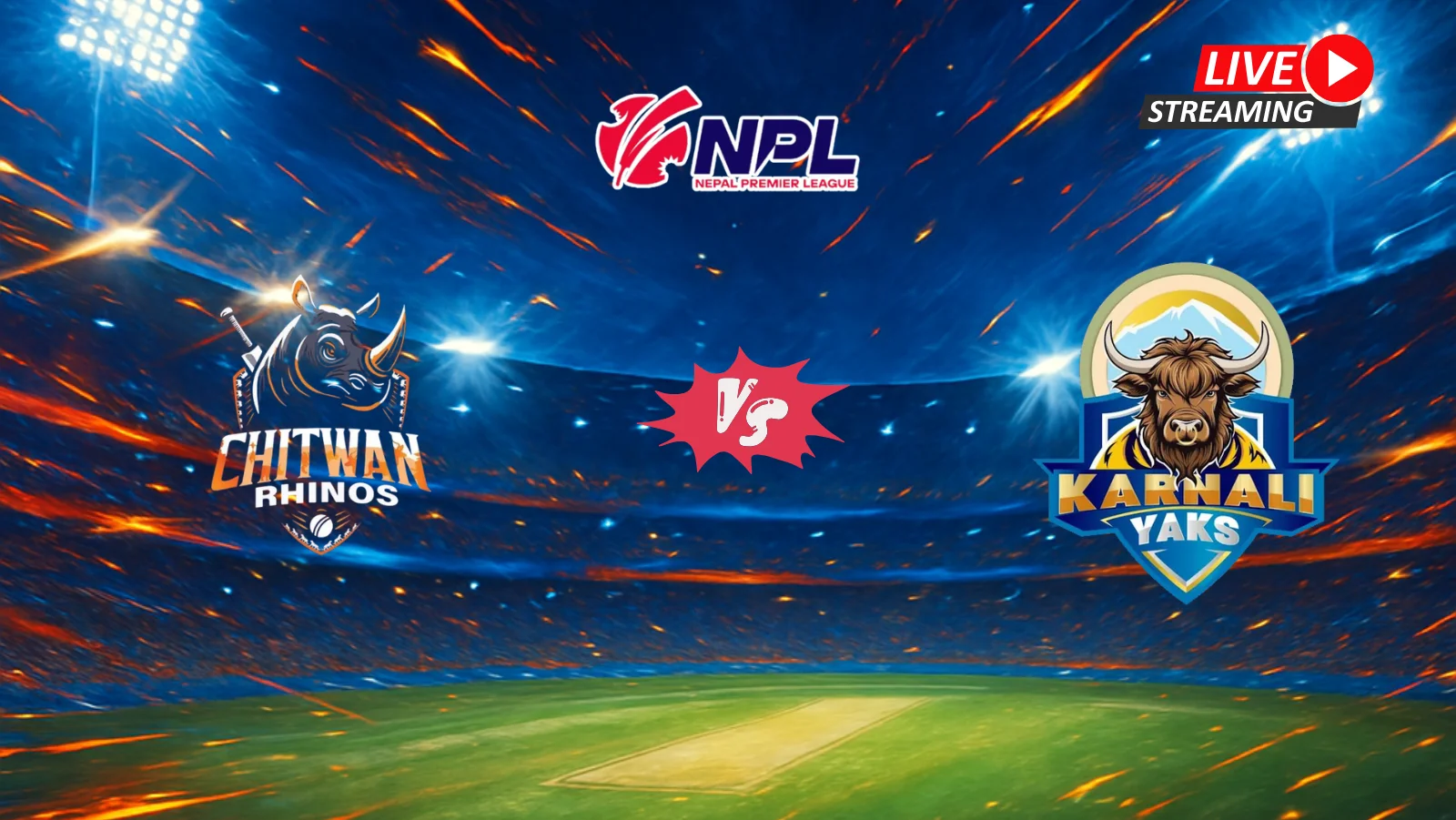 NPL 2025 Season - Match 2