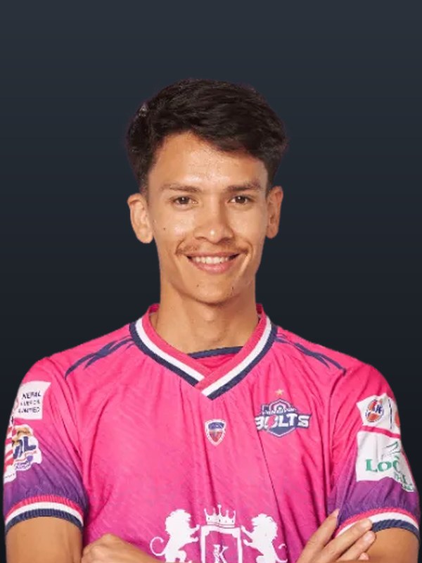 Aaditya Mahata