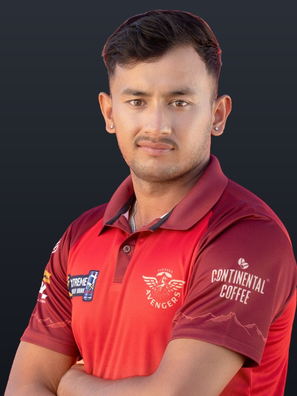 Aakash Chand