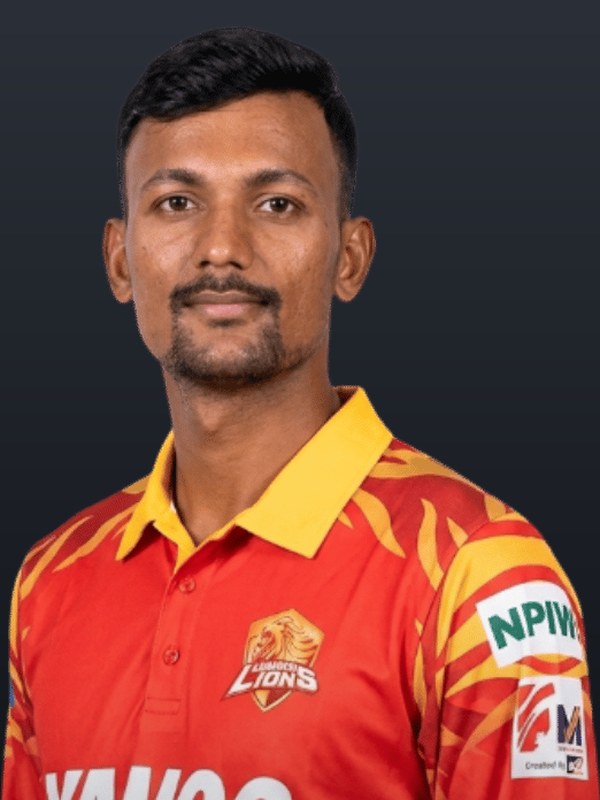 Aakash Tripathi