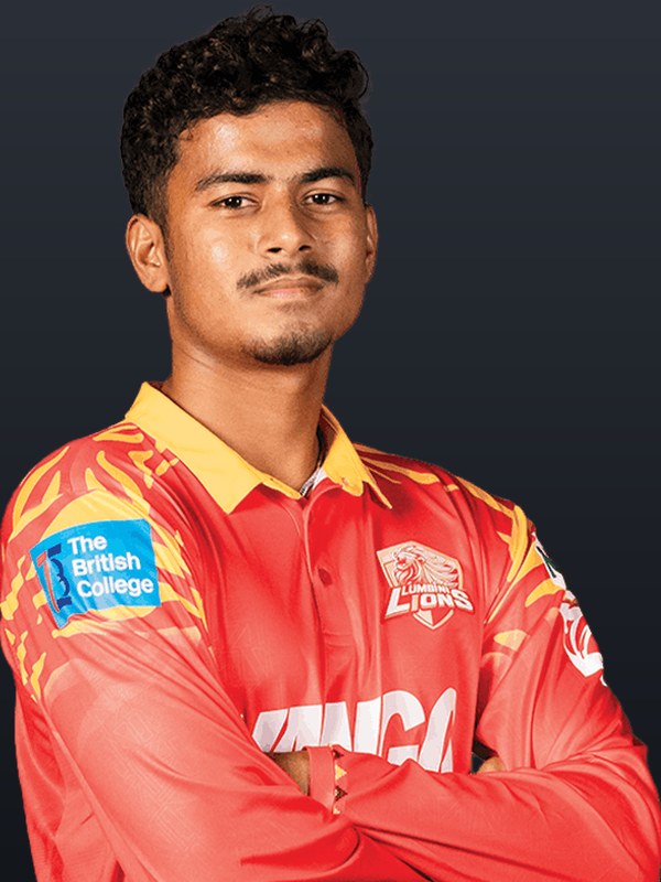 Abhishesh Gautam