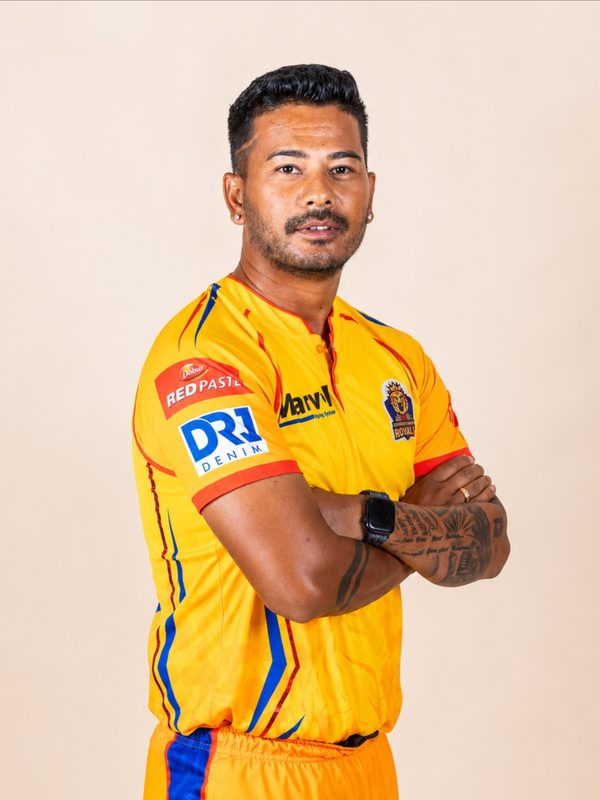 Abinash Bohara