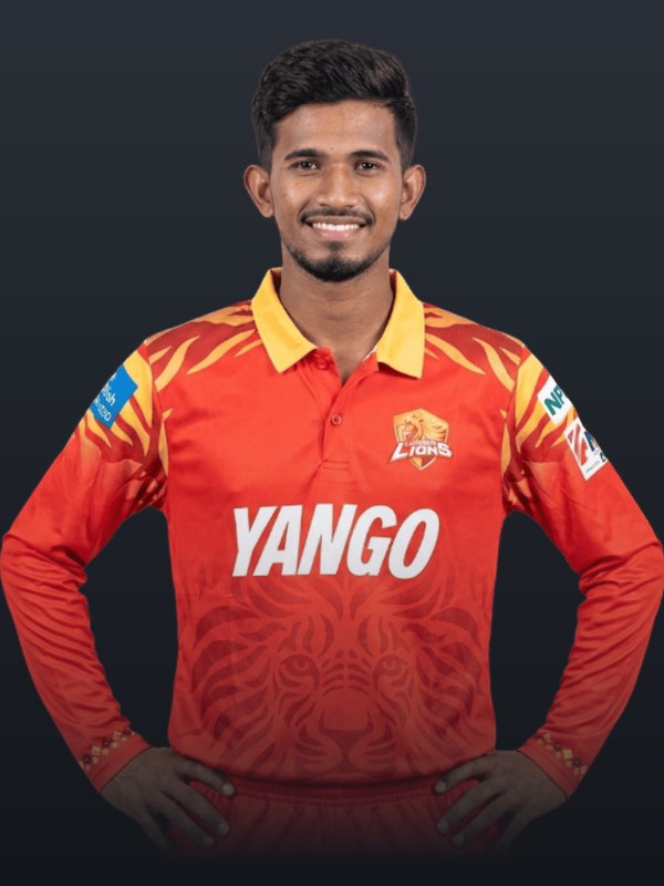 Ajay Chauhan