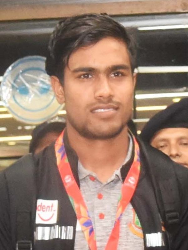 Akbar Ali