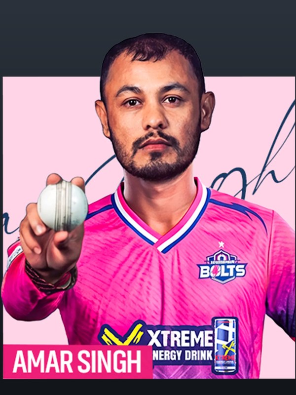 Amar Singh Rautela