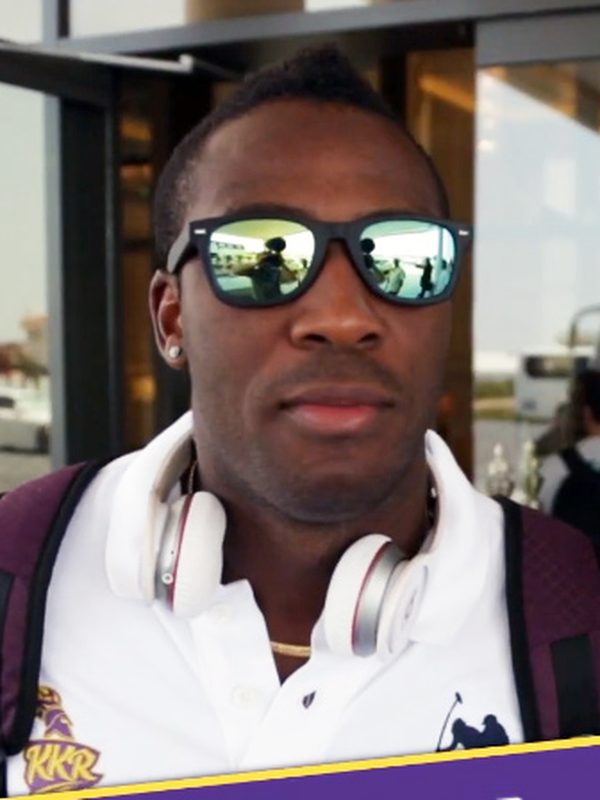 Andre Russell