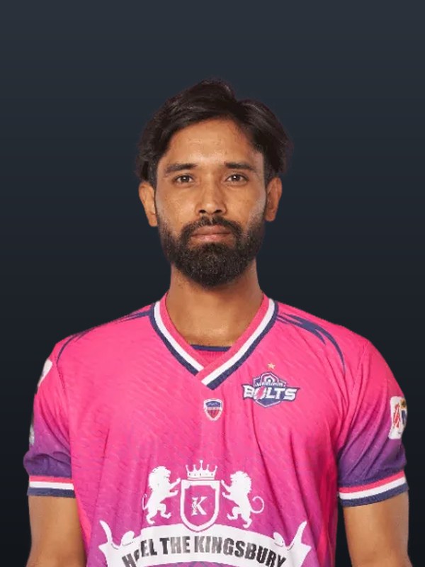 Anil Kumar Sah