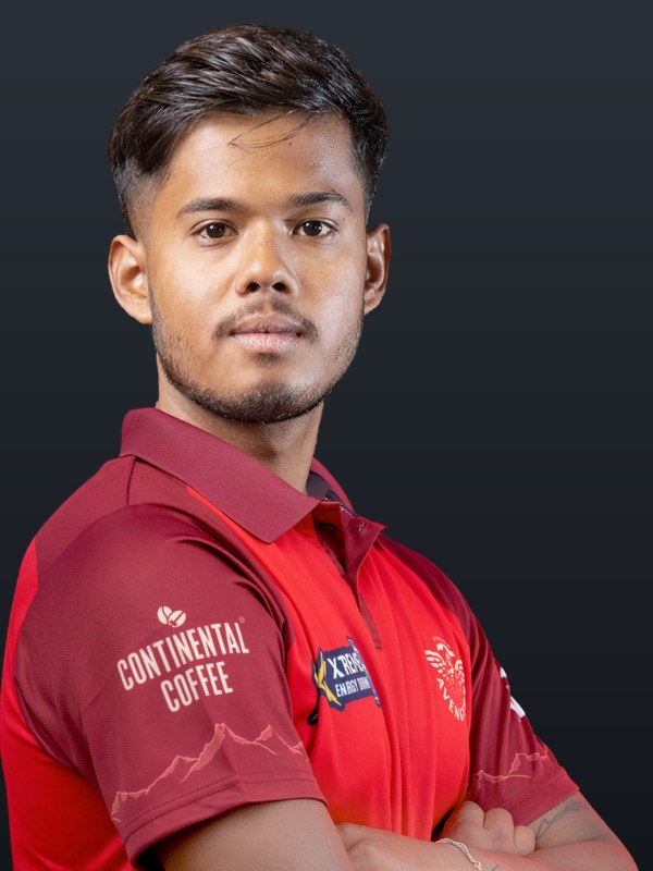 Arjun Kumal