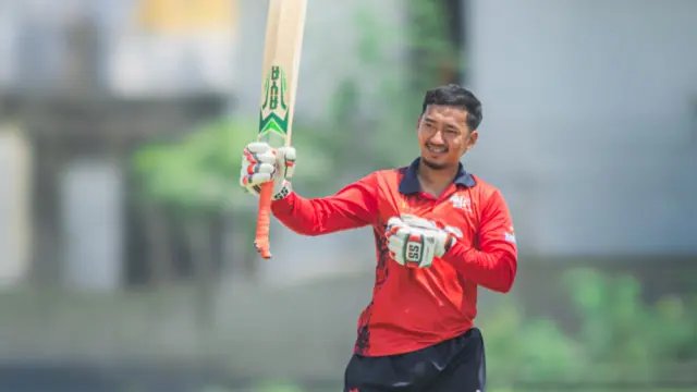 Arjun Saud
