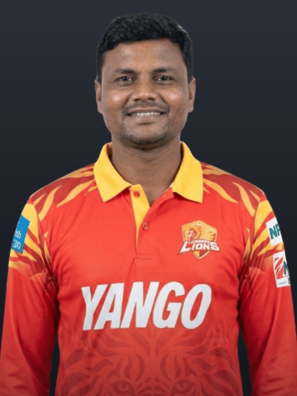 Arniko Prasad Yadav