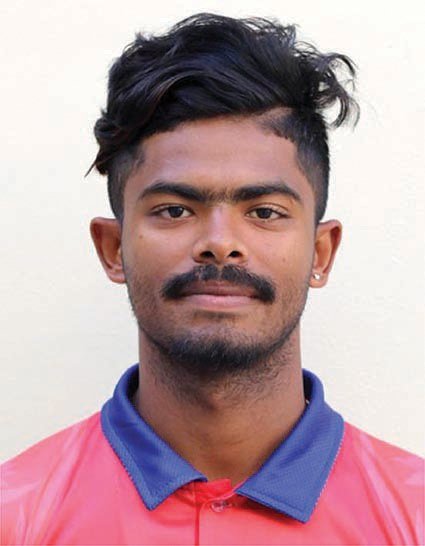 Bibek Kumar Yadav