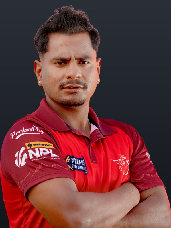 Bipin Khatri