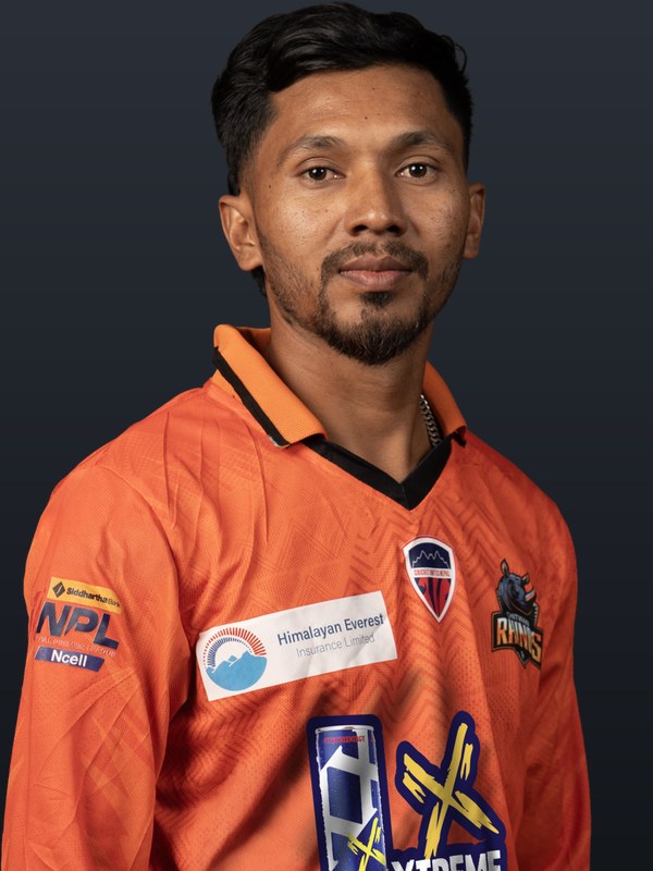 Bipin Rawal