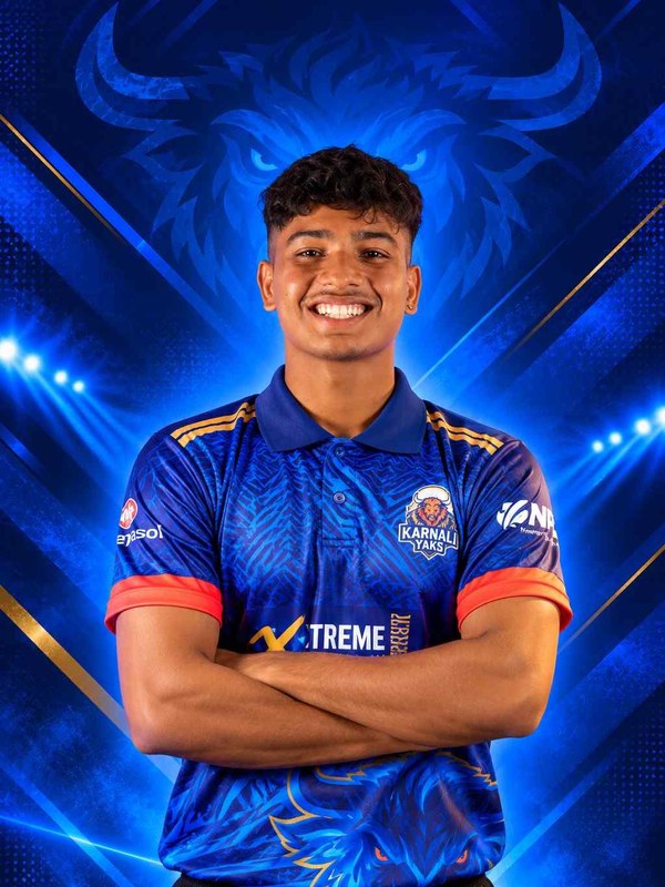 Bipin Prasad Sharma