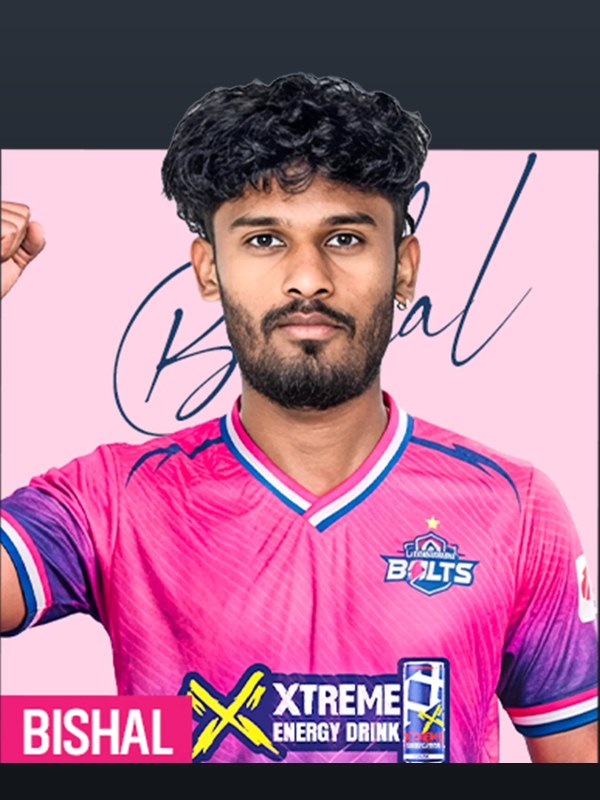 Bishal Kumar Patel