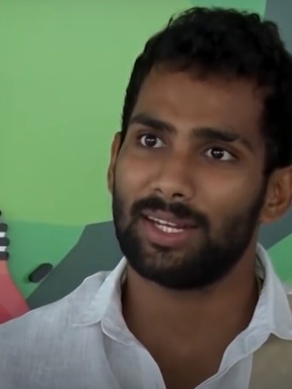 Chamika Karunaratne