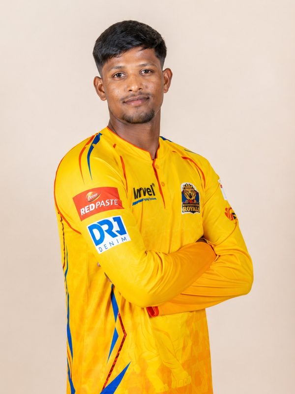 Dipak Bohara player photo
