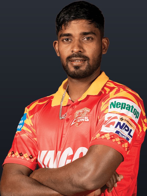 Durgesh Gupta
