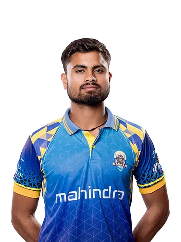 Gulshan Kumar Jha