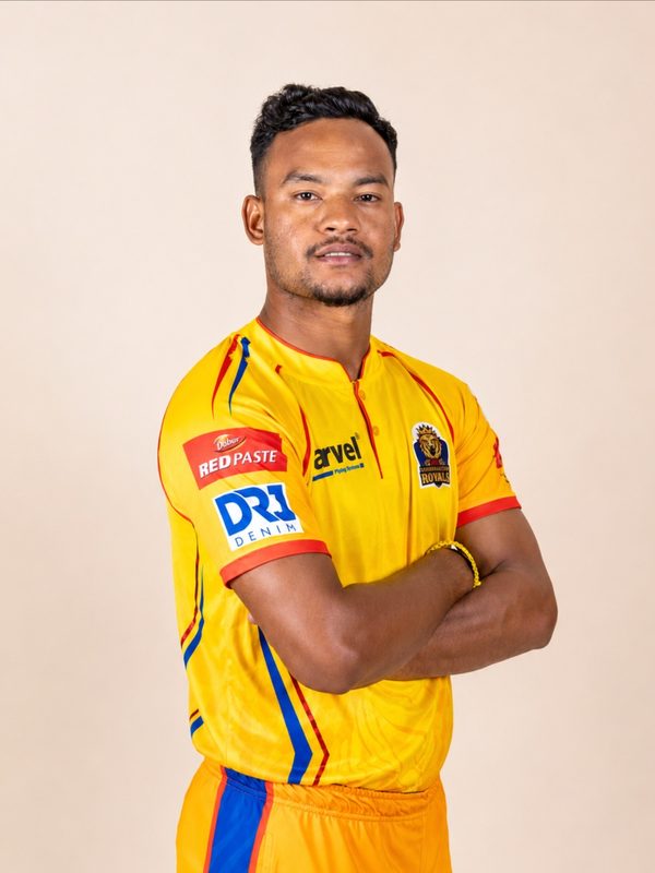 Hemant Dhami