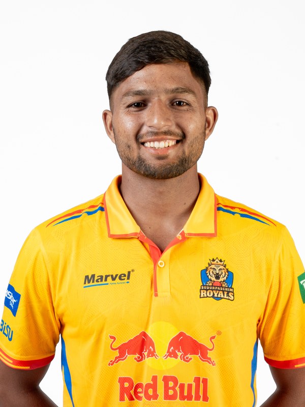 Hikmat Mahara