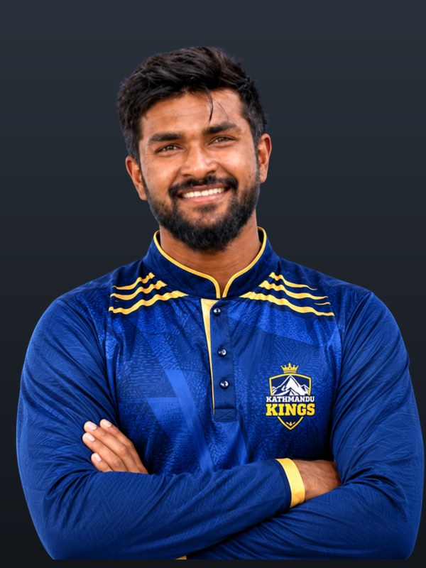 Imran Shekh